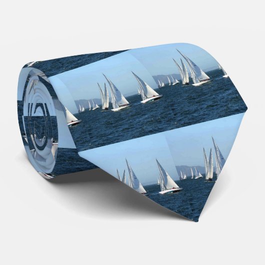 私はむしろ航海していました。 タイ (ロール)