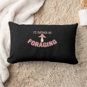 私はむしろ虐待を好む ランバークッション (ブランケット)