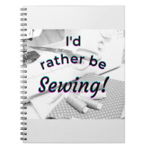 私はむしろ裁縫だ