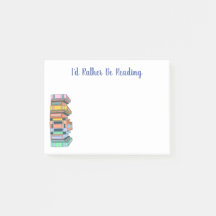 私はむしろ読本の山である