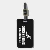 私はむしろ逃げ出したい ラゲッジタグ (正面縦)