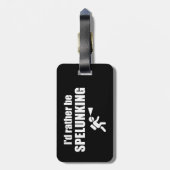 私はむしろ逃げ出したい ラゲッジタグ (裏面縦)