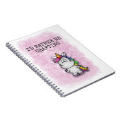 私はむしろ-ジャーナルを制作すること制作していました ノートブック (右側)