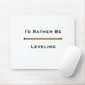 私はむしろ- EQ2マウスパッド水平になっていました マウスパッド (マウス)