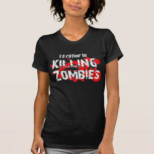 私はむしろ Tシャツ