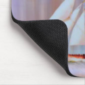 私はむしろmousepadを航海していました マウスパッド (コーナー)