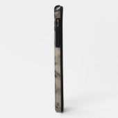 私はめい想を…必要とします Case-Mate iPhoneケース (裏面/左)