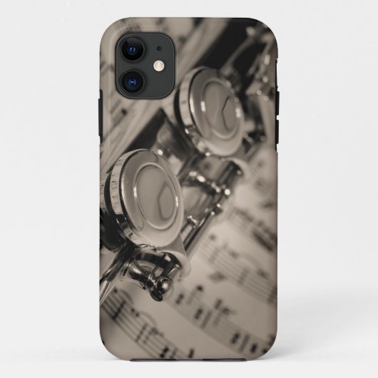 私はめい想を…必要とします Case-Mate iPhoneケース (裏面)