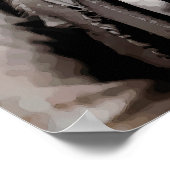 私はもうこれ以上戦わない。....永遠 ポスター (角)