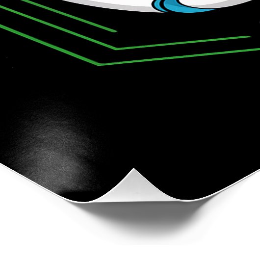 私はもう懸命は働かない…私はちょうど頼いいAIだ ポスター (コーナー)