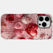 私はもし彼らがあなたのために感覚を持っていた Case-Mate iPhoneケース (裏面 (横))