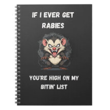 私はもしBITINのリストであなたは狂犬病を取得する