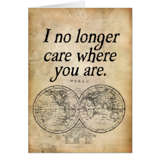 私はもはや気になります