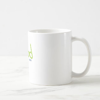 私はよいです コーヒーマグカップ