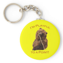 私はよくはしゃぐ要点だ！