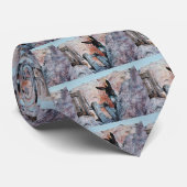 私はろばを愛します! ネクタイ (ロール)