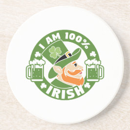 私はアイルランドのコースター コースター