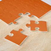 私はアイルランドの任意選択語のアイルランドの旗です ジグソーパズル (側面)