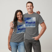 私はアスファルトを愛します Tシャツ (ユニセックス)