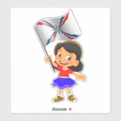 私はアッシリカスタムア製ビニールのシール シール (シート)