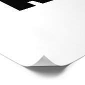 私はアデレードが大好き ポスター (角)