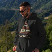 私はアパラチア山脈をハイキングした Tシャツ