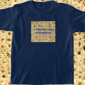 私はアフィコメンを見つけた Tシャツ