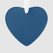 私はアメリカが大好きだ オーナメント (裏面)