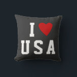 私はアメリカが大好き |ハートカスタム文字(USA) クッション<br><div class="desc">この枕は任意のカスタマイズ場所やアイテムに入ることができる。MかMかかわいらし何でも好きで見えカッコいいる。</div>