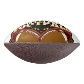 私はアメリカンフットボールと猫が大好き アメリカンフットボール (回転90)