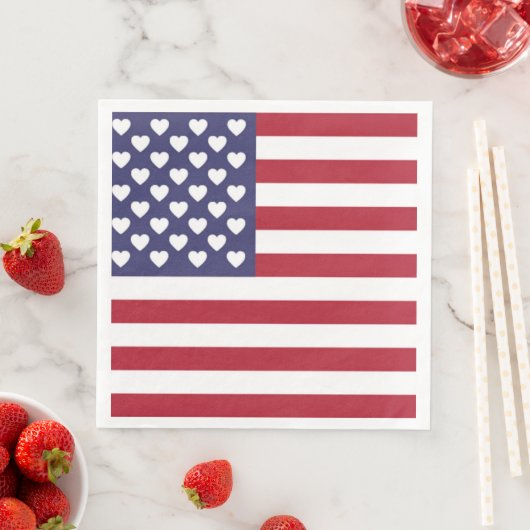 私はアメリカ合衆国が大好きだ (インサイチュ)