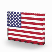 私はアメリカ合衆国が大好きだ フォトブロック (右)