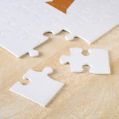 私はアリゾナ、あなたを愛している ジグソーパズル (側面)