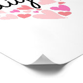 私はアリファヤを愛している ポスター (角)