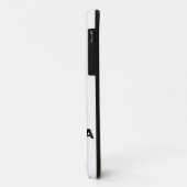 私はアルゼンチン- iPhoneの場合--を愛します Case-Mate iPhoneケース (裏面/左)