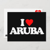 私はアルバが大好き ポストカード (正面/裏面)