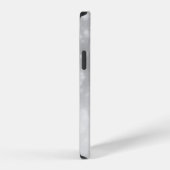 私はアルバータ州カナダが好き iPhoneケース (右側面)