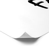 私はアンチ・ソーシャルではない(2) ポスター (角)