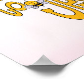 私はイエスに会いたい ポスター (角)