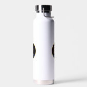 私はイエスを愛している ウォーターボトル (左面)