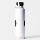 私はイエスを愛している ウォーターボトル (右面)