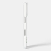 私はイエスを愛している Case-Mate iPhoneケース (裏面 / 右)