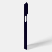 私はイエスを愛している Case-Mate iPhoneケース (裏面 / 右)