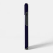 私はイエスを愛している iPhoneケース (左側面)