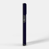 私はイエスを愛している iPhoneケース (右側面)