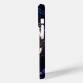 私はイエスを愛して#8 Case-Mate iPhoneケース (裏面 / 左)