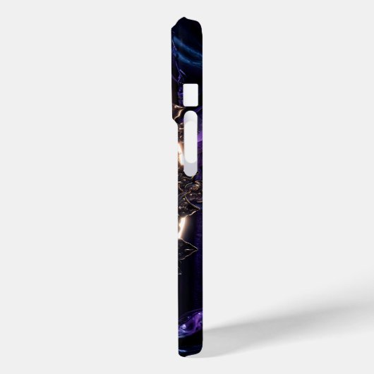 私はイエスを愛して#8 Case-Mate iPhoneケース (裏面 / 左)