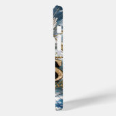 私はイエスを愛#4ケースメイトiPhoneケース Case-Mate iPhoneケース (裏面 / 左)