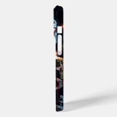 私はイエスを愛#6ケースメイトiPhoneケース Case-Mate iPhoneケース (裏面 / 左)