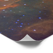 私はイエス・キリスト ポスター (角)